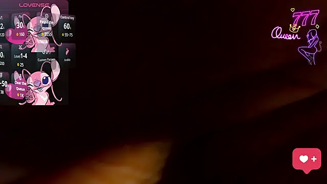 Snapshot of VICTORIAOBEY chatting on February 6, 2026, 5:47 am VICTORIAOBEY online show from February 6, 2026, 5:47 am