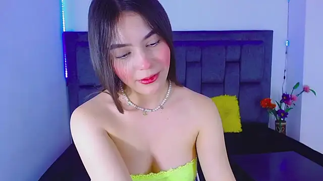 Snapshot of melodydoll chatting on October 15, 2025, 2:36 pm melodydoll online show from October 15, 2025, 2:36 pm