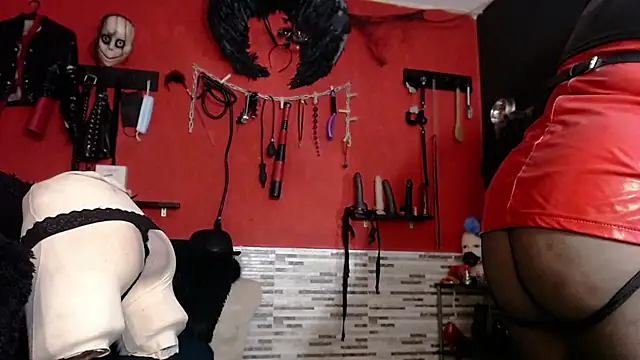 Miss Mirandaa online show from February 28, 2026, 11:59 pm