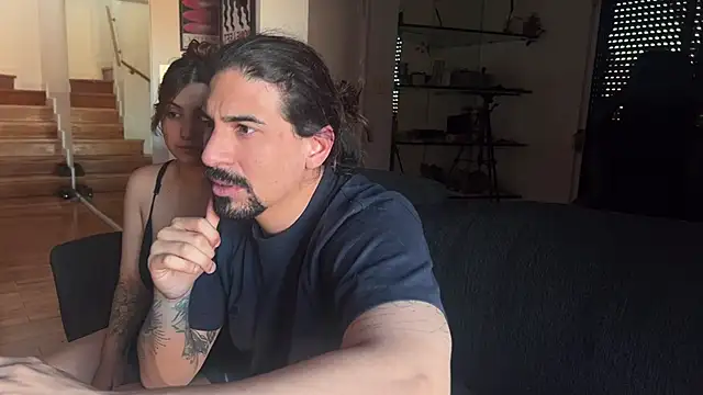 annaxxxb online show from October 12, 2025, 9:16 pm