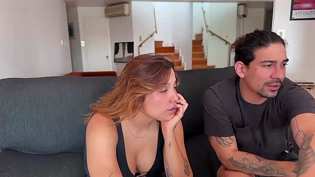 annaxxxb online show from February 15, 2026, 3:00 pm