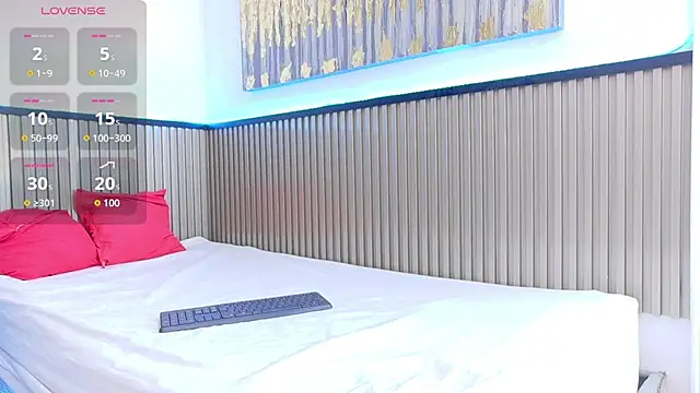 Snapshot of Gabrielaa_Miller_ chatting on October 26, 2025, 3:56 pm Gabrielaa Miller online show from October 26, 2025, 3:56 pm