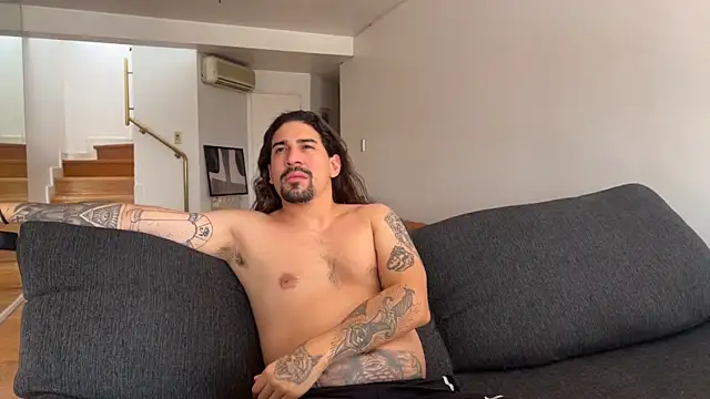 lenruy online show from February 26, 2026, 3:45 pm