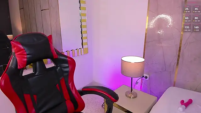 KendallJay online show from March 4, 2026, 9:22 pm