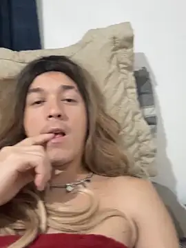 Nupau online show from March 6, 2026, 11:11 pm