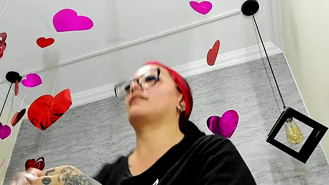 Snapshot of Zami_Escobar_of chatting on February 13, 2026, 5:57 pm Zami Escobar of online show from February 13, 2026, 5:57 pm