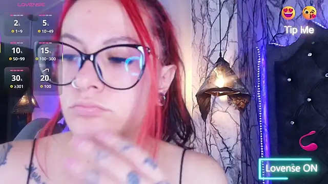 Zami Escobar of online show from March 26, 2026, 5:55 pm