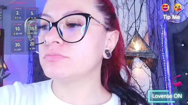 Zami Escobar of online show from March 24, 2026, 6:52 pm