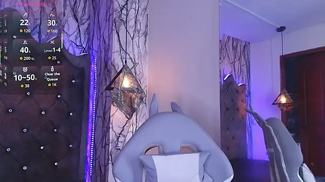 Snapshot of Zami_Escobar_of chatting on February 26, 2026, 6:52 pm Zami Escobar of online show from February 26, 2026, 6:52 pm