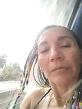 Ms lunaRose online show from October 11, 2025, 9:16 pm