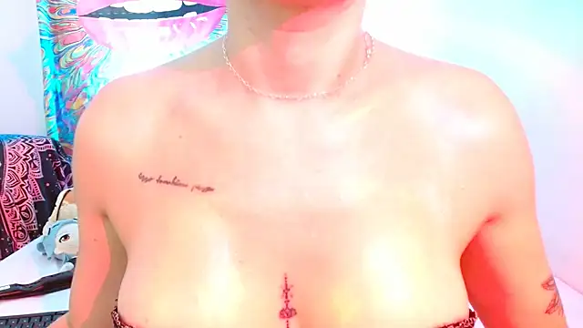 lilithxy online show from November 24, 2025, 5:24 pm