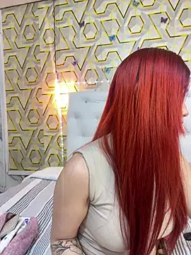 Ashly cutee online show from April 16, 2026, 10:34 pm