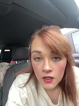 Itzz lolareign online show from October 9, 2025, 1:55 pm