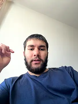 Diicaprio69 online show from September 21, 2025, 7:41 pm