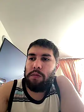 Diicaprio69 online show from September 23, 2025, 9:11 pm