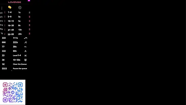 Snapshot of KiraVelvet chatting on October 20, 2025, 7:25 pm KiraVelvet online show from October 20, 2025, 7:25 pm