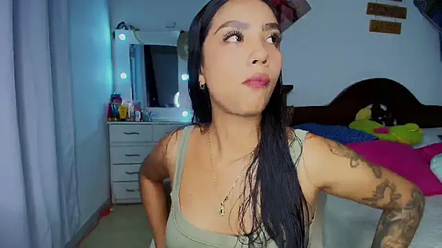 mia yireth online show from October 16, 2025, 1:36 am