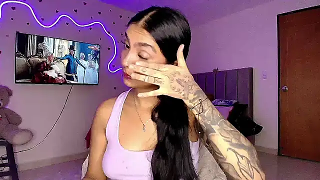 mia yireth online show from February 27, 2026, 1:06 am