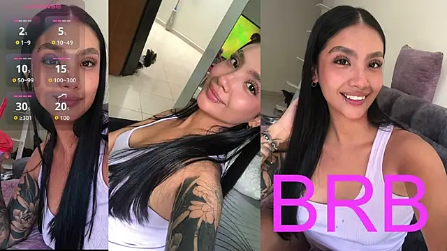 Snapshot of mia_yireth chatting on June 1, 2026, 1:50 am mia yireth online show from June 1, 2026, 1:50 am