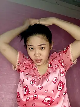 Cherry pusy online show from September 22, 2025, 12:33 pm