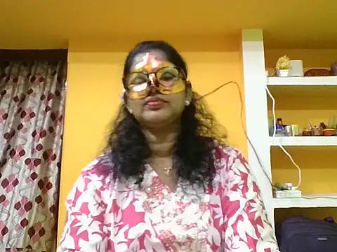 kavya1 online show from October 20, 2025, 5:20 am