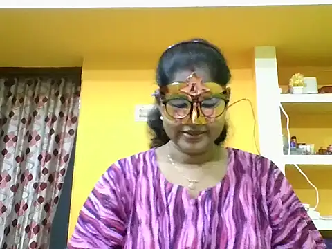 kavya1 online show from October 28, 2025, 4:35 am