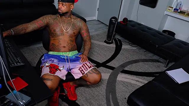 SLANGONDEMHOES online show from April 7, 2026, 6:59 am