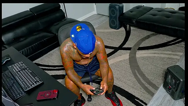 Snapshot of SLANGONDEMHOES chatting on October 12, 2025, 4:52 pm SLANGONDEMHOES online show from October 12, 2025, 4:52 pm