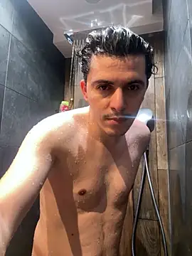 dock 75 online show from October 17, 2025, 12:29 pm