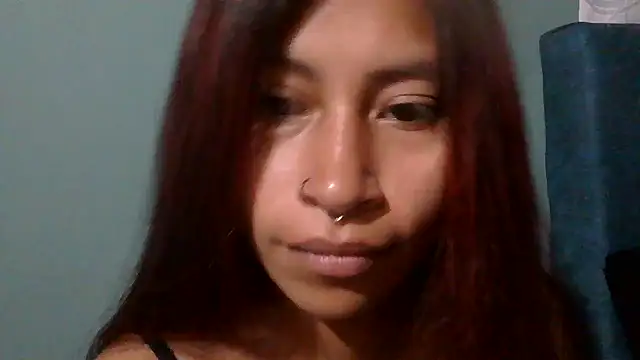 Pocahontas tw online show from November 29, 2025, 2:06 pm