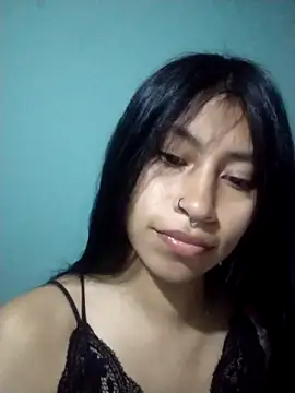 Pocahontas tw online show from January 13, 2026, 6:34 pm