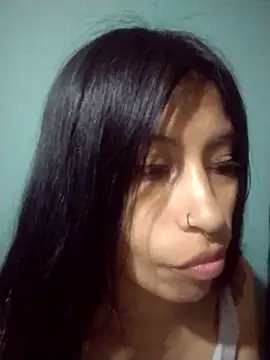 Pocahontas tw online show from January 8, 2026, 2:23 pm