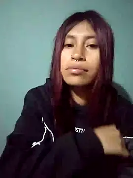 Pocahontas tw online show from November 13, 2025, 2:15 am