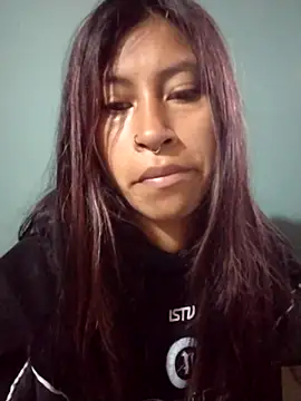 Snapshot of Pocahontas_tw chatting on September 30, 2025, 12:55 pm Pocahontas tw online show from September 30, 2025, 12:55 pm