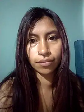 Snapshot of Pocahontas_tw chatting on October 4, 2025, 8:21 pm Pocahontas tw online show from October 4, 2025, 8:21 pm