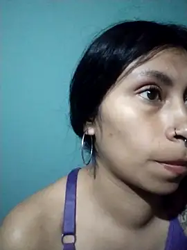 Pocahontas tw online show from February 12, 2026, 2:06 pm