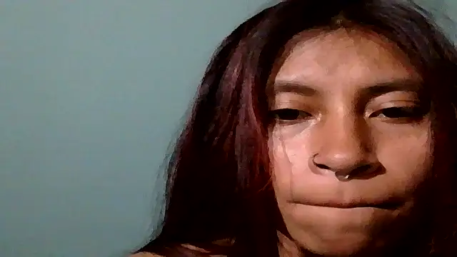 Pocahontas tw online show from November 25, 2025, 2:01 am