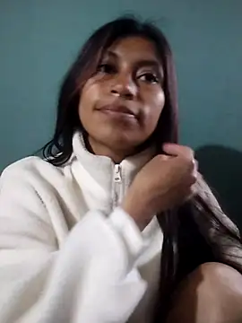 Snapshot of Pocahontas_tw chatting on September 29, 2025, 2:34 pm Pocahontas tw online show from September 29, 2025, 2:34 pm