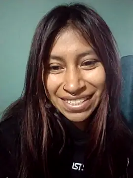 Snapshot of Pocahontas_tw chatting on October 3, 2025, 12:39 pm Pocahontas tw online show from October 3, 2025, 12:39 pm