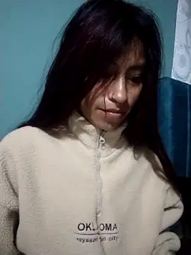 Snapshot of Pocahontas_tw chatting on October 27, 2025, 9:21 am Pocahontas tw online show from October 27, 2025, 9:21 am