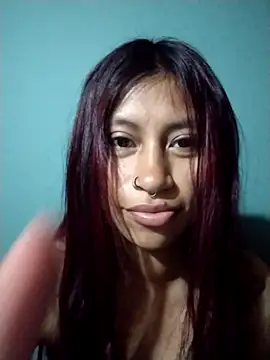 Snapshot of Pocahontas_tw chatting on October 16, 2025, 9:06 am Pocahontas tw online show from October 16, 2025, 9:06 am