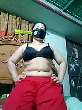 Nova Akter07 online show from November 16, 2025, 3:55 am