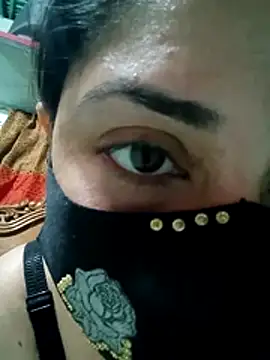 Nova Akter07 online show from November 20, 2025, 2:01 am