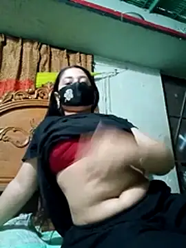 Nova Akter07 online show from November 15, 2025, 2:26 am