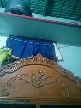 Nova Akter07 online show from October 28, 2025, 2:12 am