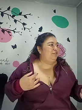 curvy diva  online show from September 26, 2025, 11:28 am