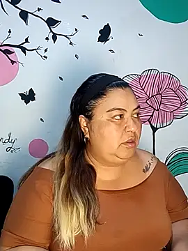 curvy diva  online show from January 18, 2026, 10:07 am