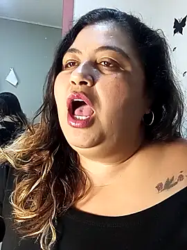 curvy diva  online show from January 6, 2026, 9:02 am