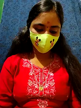 Snapshot of mini-queen chatting on October 24, 2025, 5:12 pm mini-queen online show from October 24, 2025, 5:12 pm