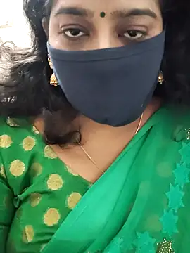 saritha29 online show from October 25, 2025, 11:53 am